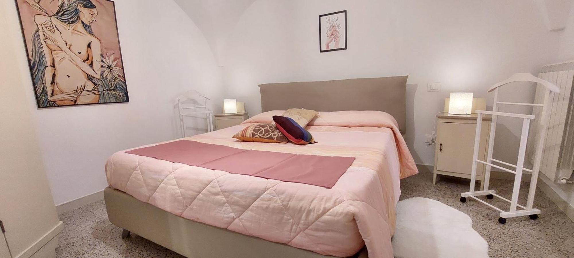 Villa Casa Lana Martina Franca Esterno foto