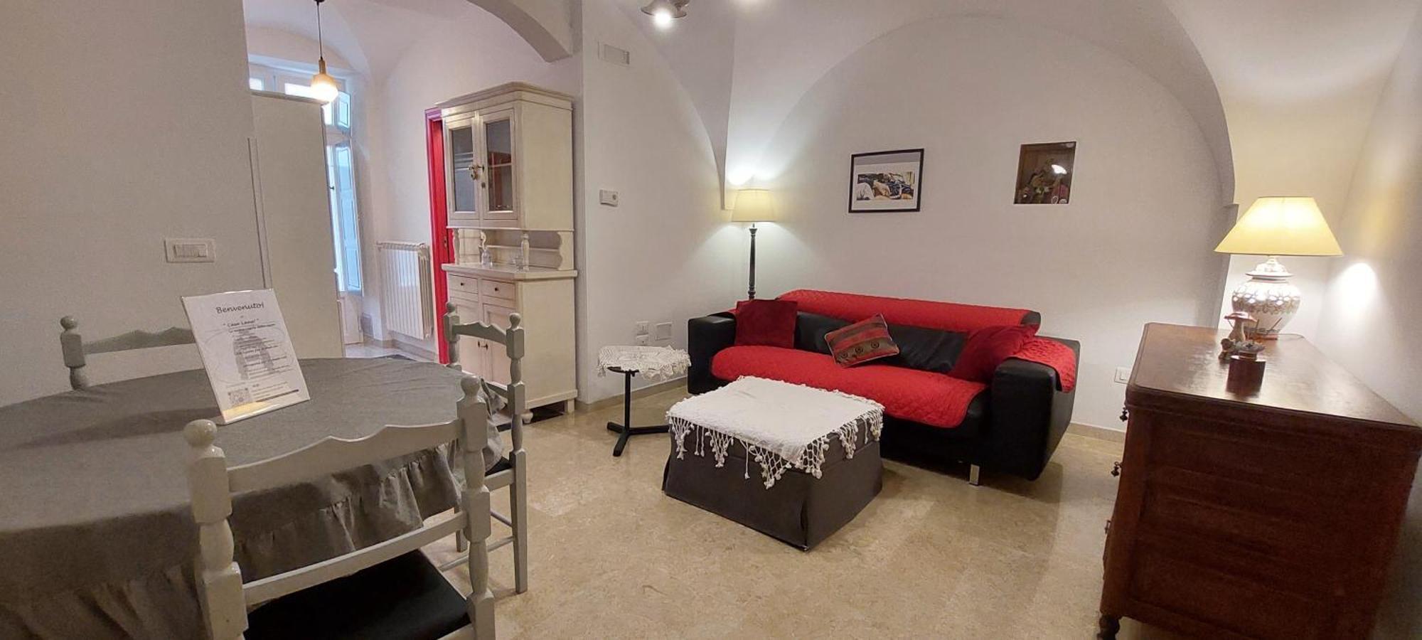 Villa Casa Lana Martina Franca Esterno foto