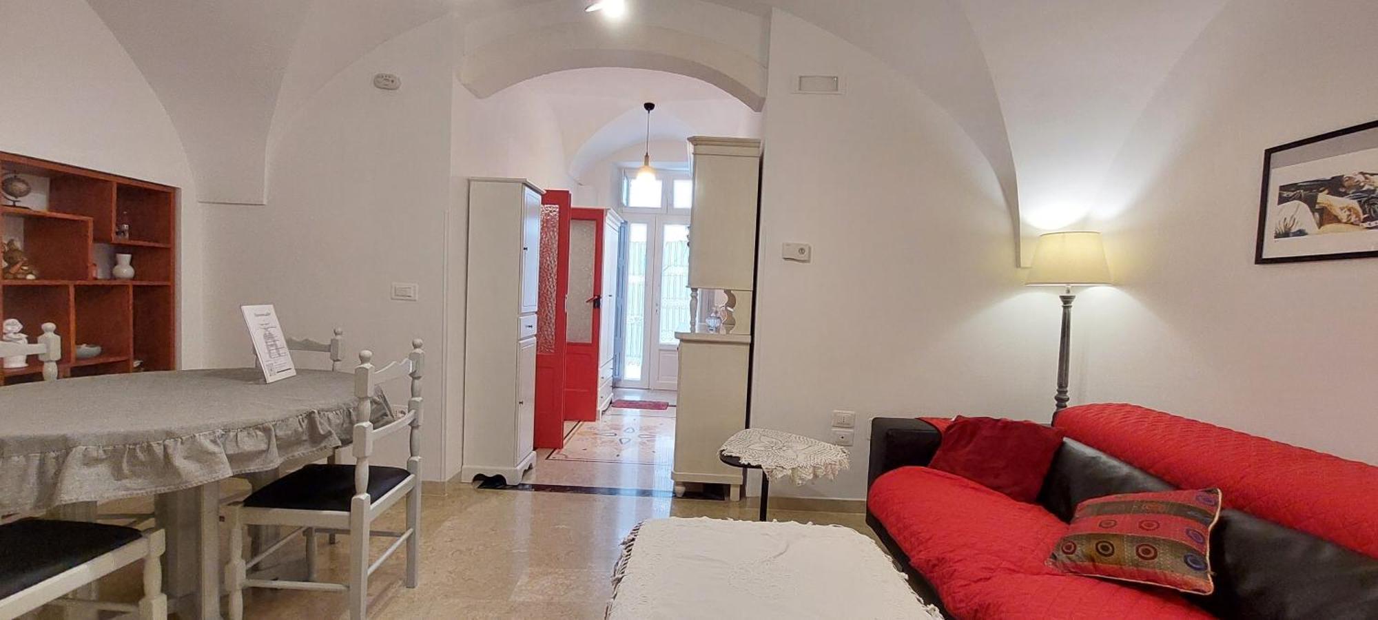 Villa Casa Lana Martina Franca Esterno foto