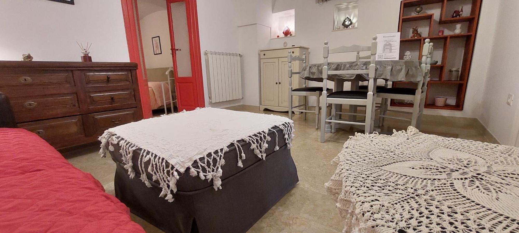 Villa Casa Lana Martina Franca Esterno foto