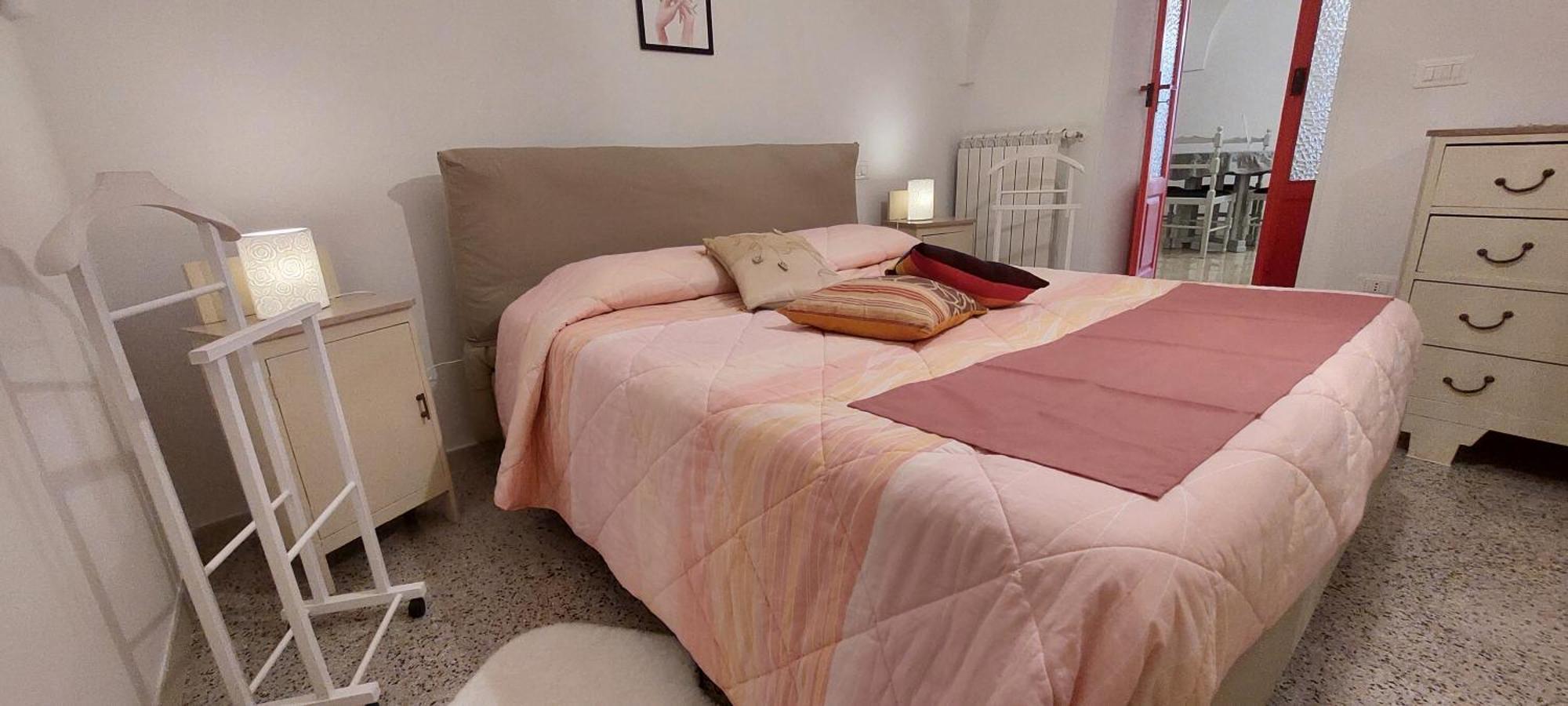 Villa Casa Lana Martina Franca Esterno foto