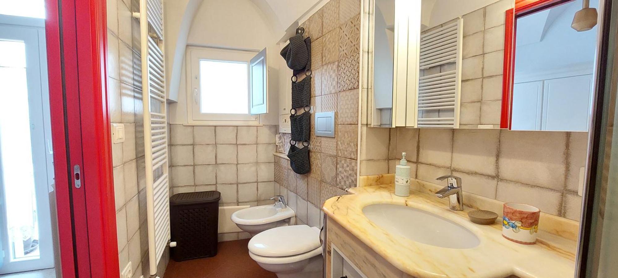 Villa Casa Lana Martina Franca Esterno foto