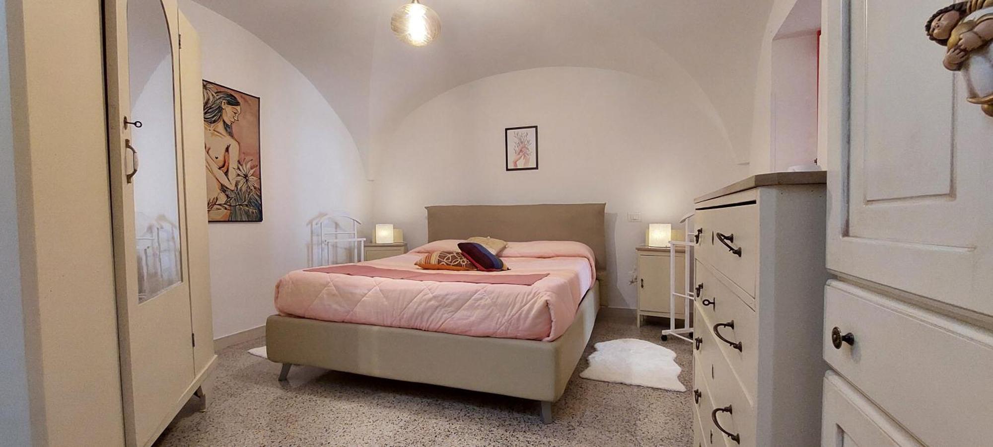Villa Casa Lana Martina Franca Esterno foto
