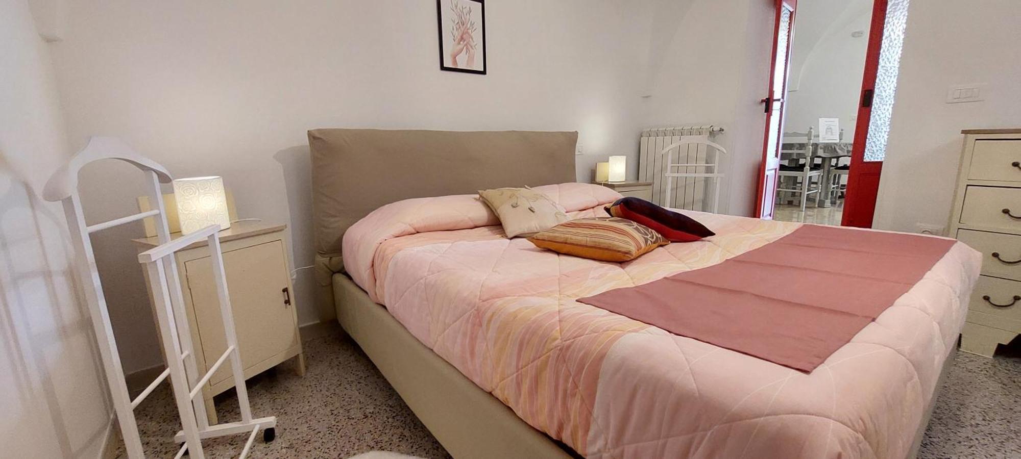 Villa Casa Lana Martina Franca Esterno foto